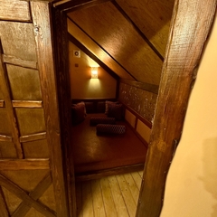 Коттедж в аренду Эгоист, Самарская область