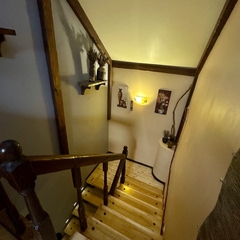 Коттедж в аренду Эгоист, Самарская область