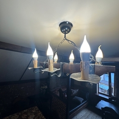 Коттедж в аренду Эгоист, Самарская область