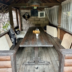 Коттедж в аренду Эгоист, Самарская область