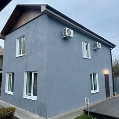 Коттедж в аренду Эгоист, Самарская область