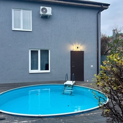 Коттедж в аренду Эгоист, Самарская область