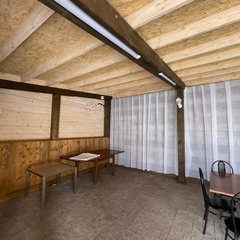 Коттедж в аренду Эгоист, Самарская область