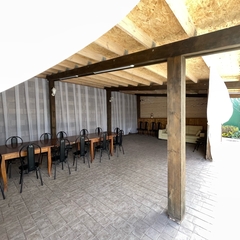 Коттедж в аренду Эгоист, Самарская область