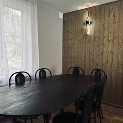 Коттедж в аренду Эгоист, Самарская область