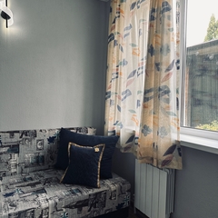 Коттедж в аренду Эгоист, Самарская область