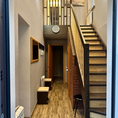 Коттедж в аренду Эгоист, Самарская область