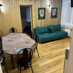 Коттедж в аренду Эгоист, Самарская область