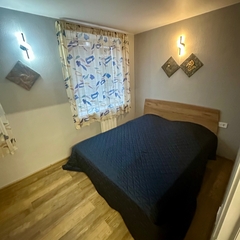 Коттедж в аренду Эгоист, Самарская область