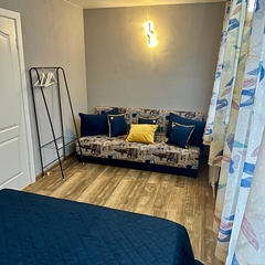 Коттедж в аренду Эгоист, Самарская область