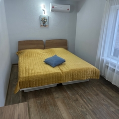 Коттедж в аренду Эгоист, Самарская область