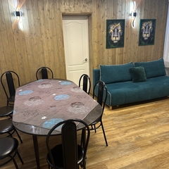 Коттедж в аренду Эгоист, Самарская область