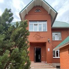 Коттедж в аренду Эгоист, Самарская область