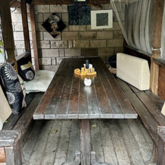 Коттедж в аренду Эгоист, Самарская область