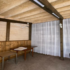 Коттедж в аренду Эгоист, Самарская область