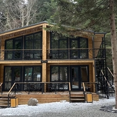 База отдыха Три Богатыря , Республика Карачаево-Черкесия 