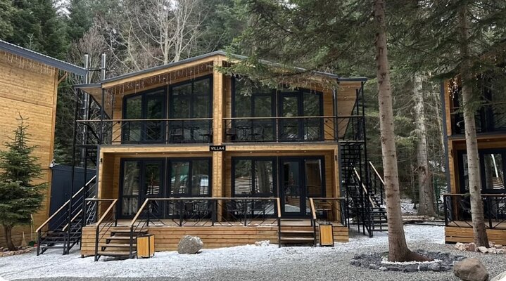 Три Богатыря  — фото 3