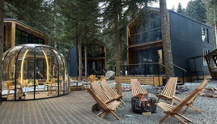 Три Богатыря  — фото 4