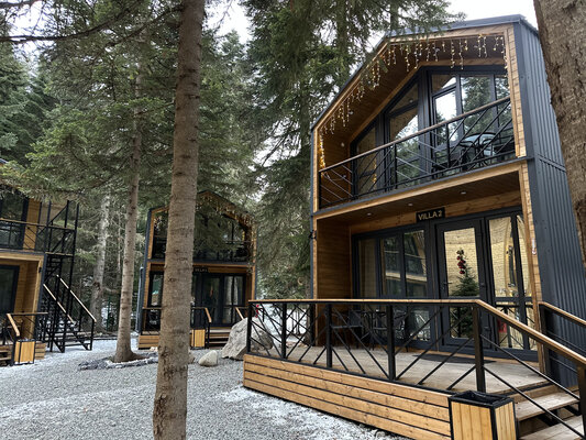 Три Богатыря  — фото 5