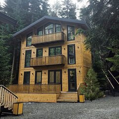 База отдыха Три Богатыря , Республика Карачаево-Черкесия 