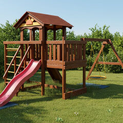 База отдыха Три Богатыря , Республика Карачаево-Черкесия 