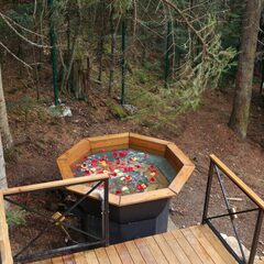 База отдыха Три Богатыря , Республика Карачаево-Черкесия 