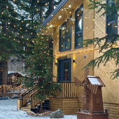 База отдыха Три Богатыря , Республика Карачаево-Черкесия 