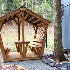 База отдыха Три Богатыря , Республика Карачаево-Черкесия 