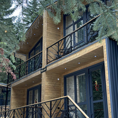 База отдыха Три Богатыря , Республика Карачаево-Черкесия 