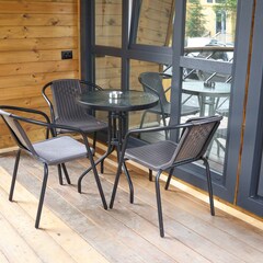 База отдыха Три Богатыря , Республика Карачаево-Черкесия 