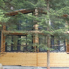 База отдыха Три Богатыря , Республика Карачаево-Черкесия 