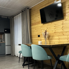 База отдыха Три Богатыря , Республика Карачаево-Черкесия 