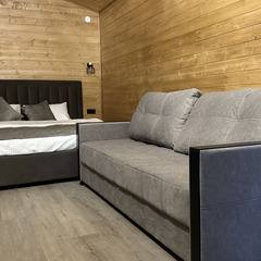 База отдыха Три Богатыря , Республика Карачаево-Черкесия 