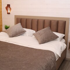 База отдыха Три Богатыря , Республика Карачаево-Черкесия 