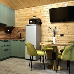 База отдыха Три Богатыря , Республика Карачаево-Черкесия 