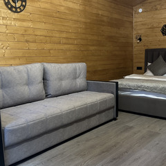 База отдыха Три Богатыря , Республика Карачаево-Черкесия 