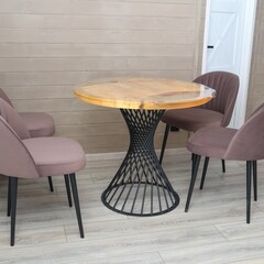 База отдыха Три Богатыря , Республика Карачаево-Черкесия 