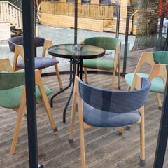 База отдыха Три Богатыря , Республика Карачаево-Черкесия 