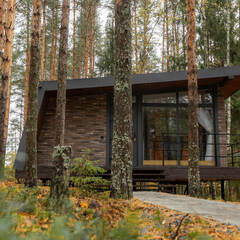 База отдыха Вино и сосны, Владимирская область