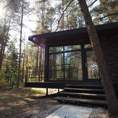 База отдыха Вино и сосны, Владимирская область