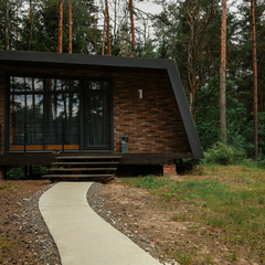 База отдыха Вино и сосны, Владимирская область