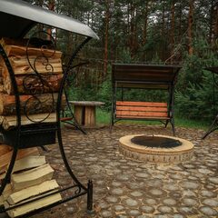 База отдыха Вино и сосны, Владимирская область