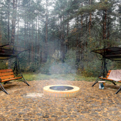 База отдыха Вино и сосны, Владимирская область