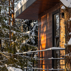 База отдыха Вино и сосны, Владимирская область