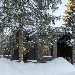 База отдыха Вино и сосны, Владимирская область