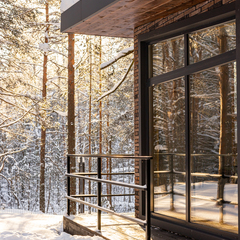 База отдыха Вино и сосны, Владимирская область