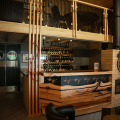 База отдыха Вино и сосны, Владимирская область