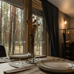 База отдыха Вино и сосны, Владимирская область