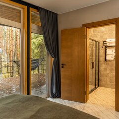 База отдыха Вино и сосны, Владимирская область