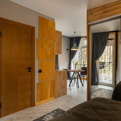 База отдыха Вино и сосны, Владимирская область